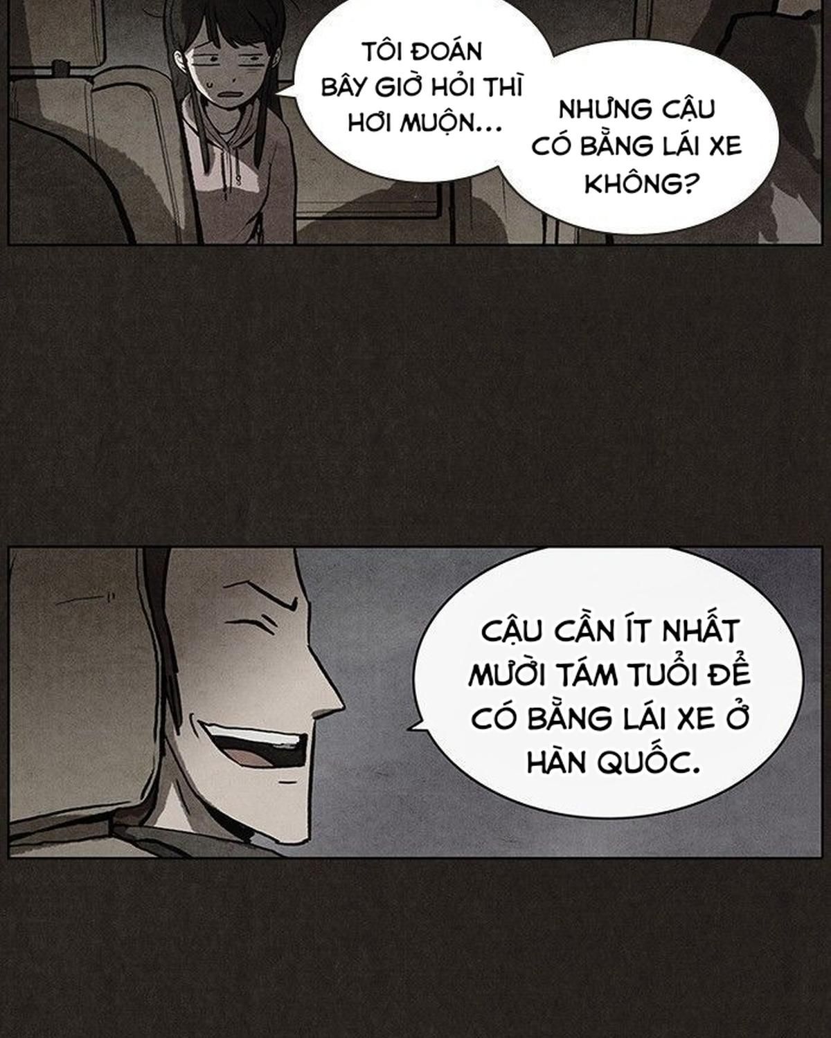 Bastard - Chương 25