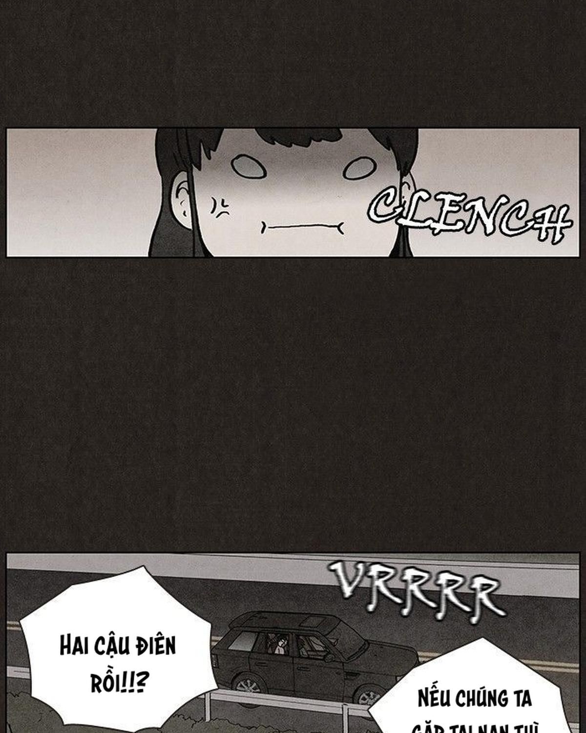 Bastard - Chương 25