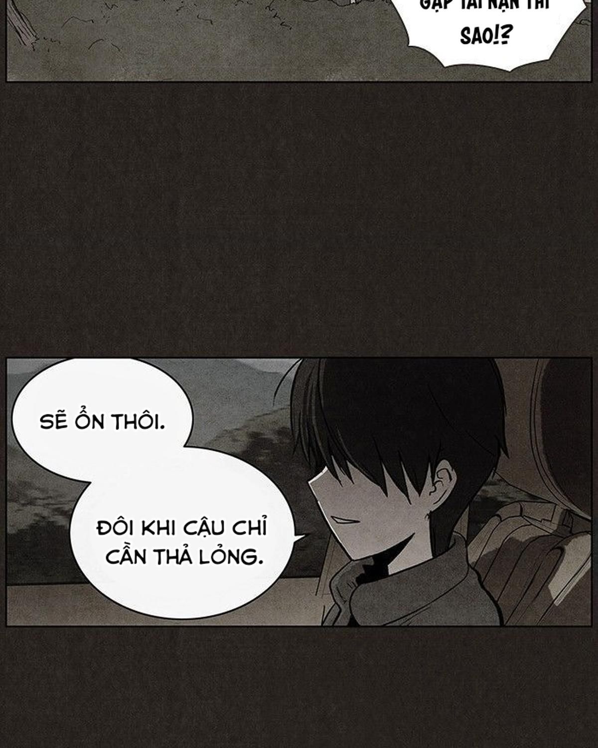 Bastard - Chương 25