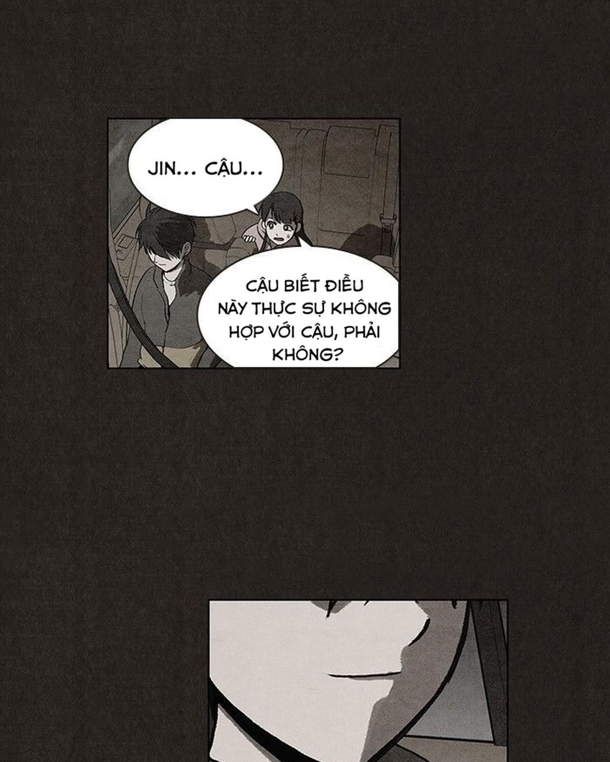 Bastard - Chương 25