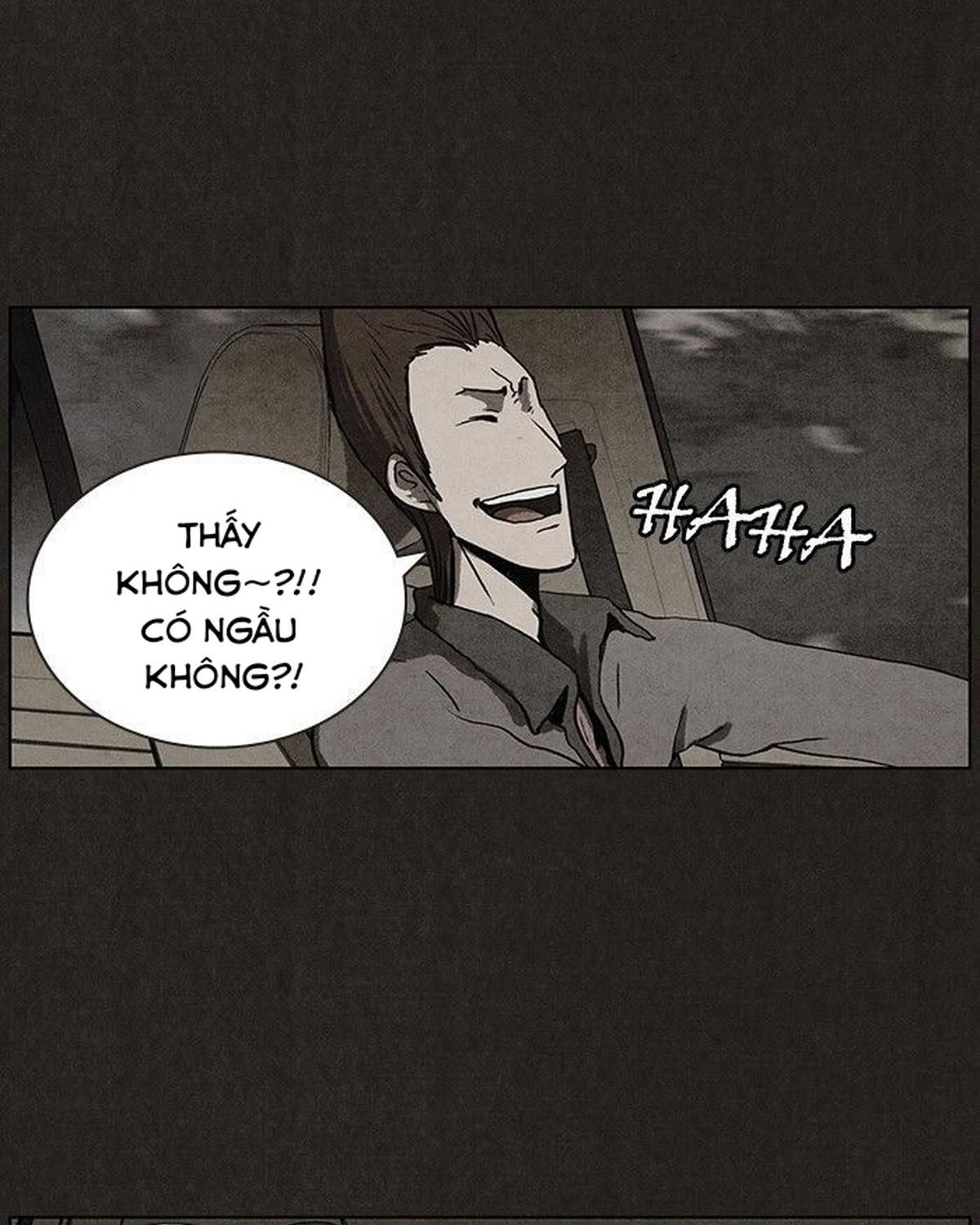Bastard - Chương 25