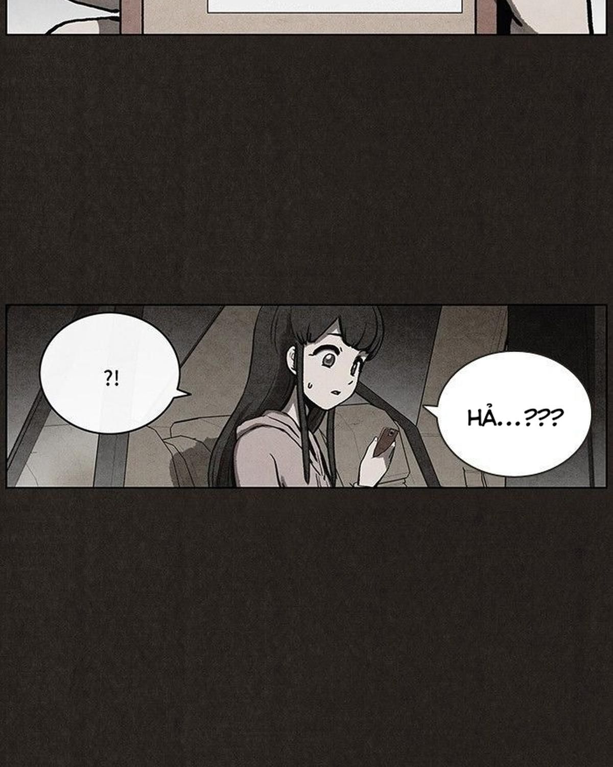 Bastard - Chương 25