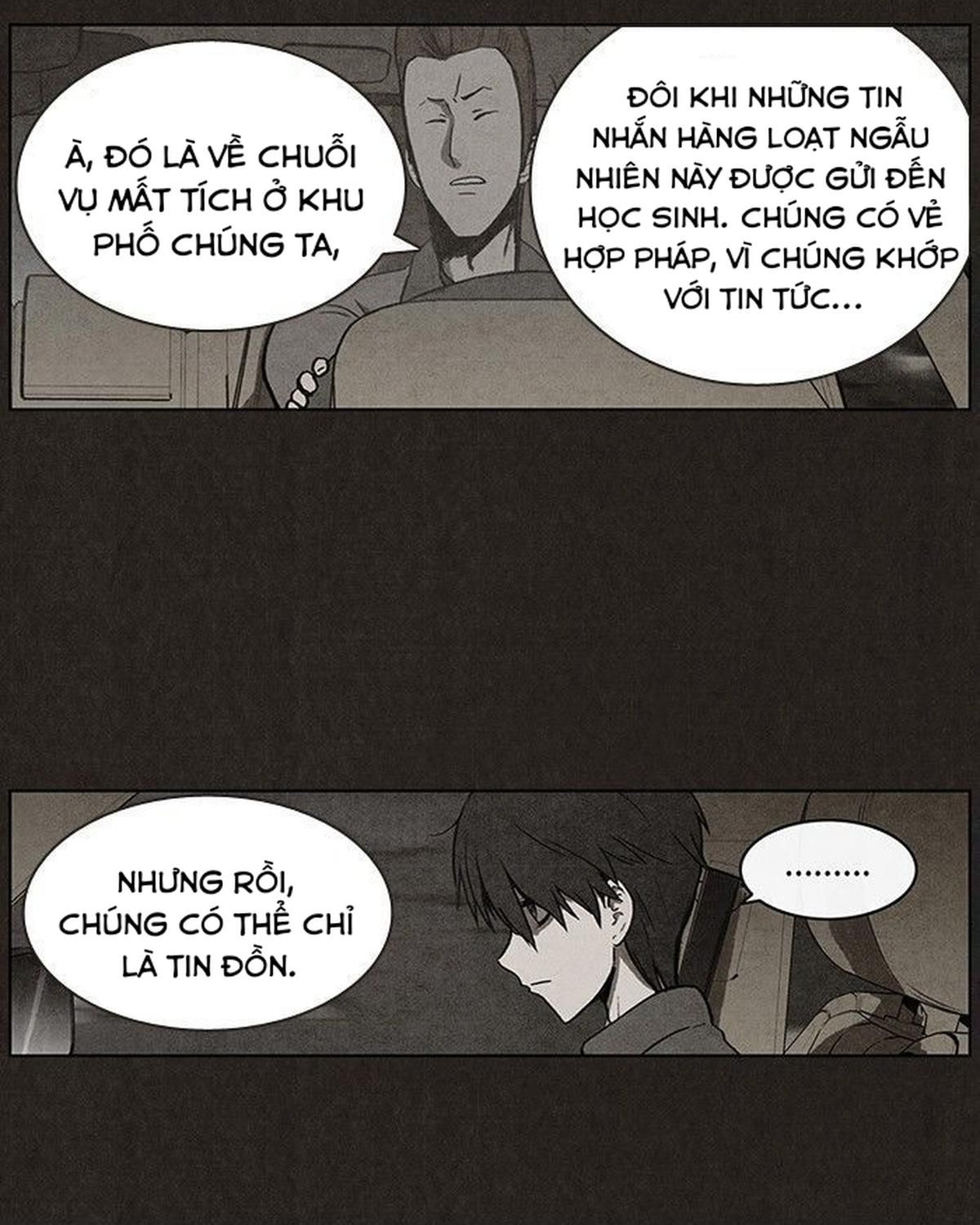 Bastard - Chương 25