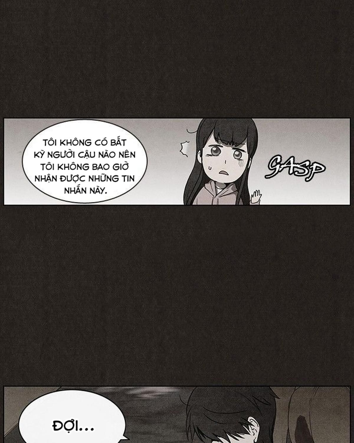 Bastard - Chương 25