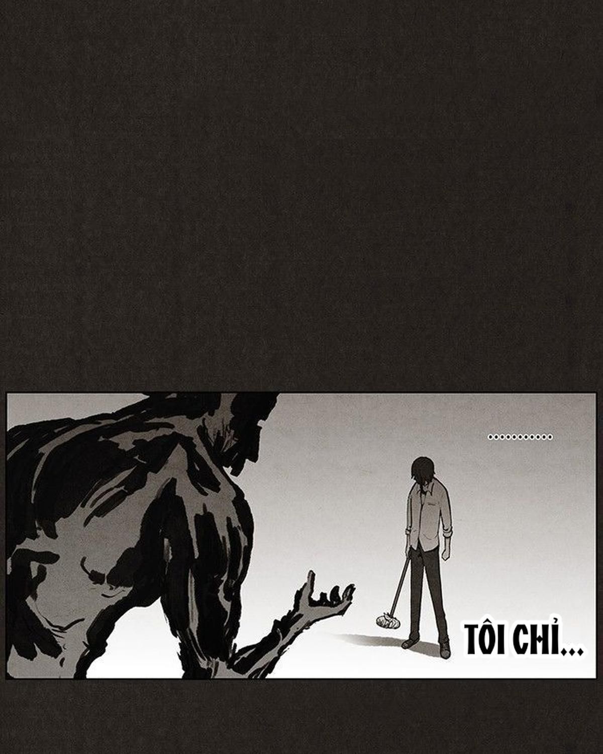 Bastard - Chương 25