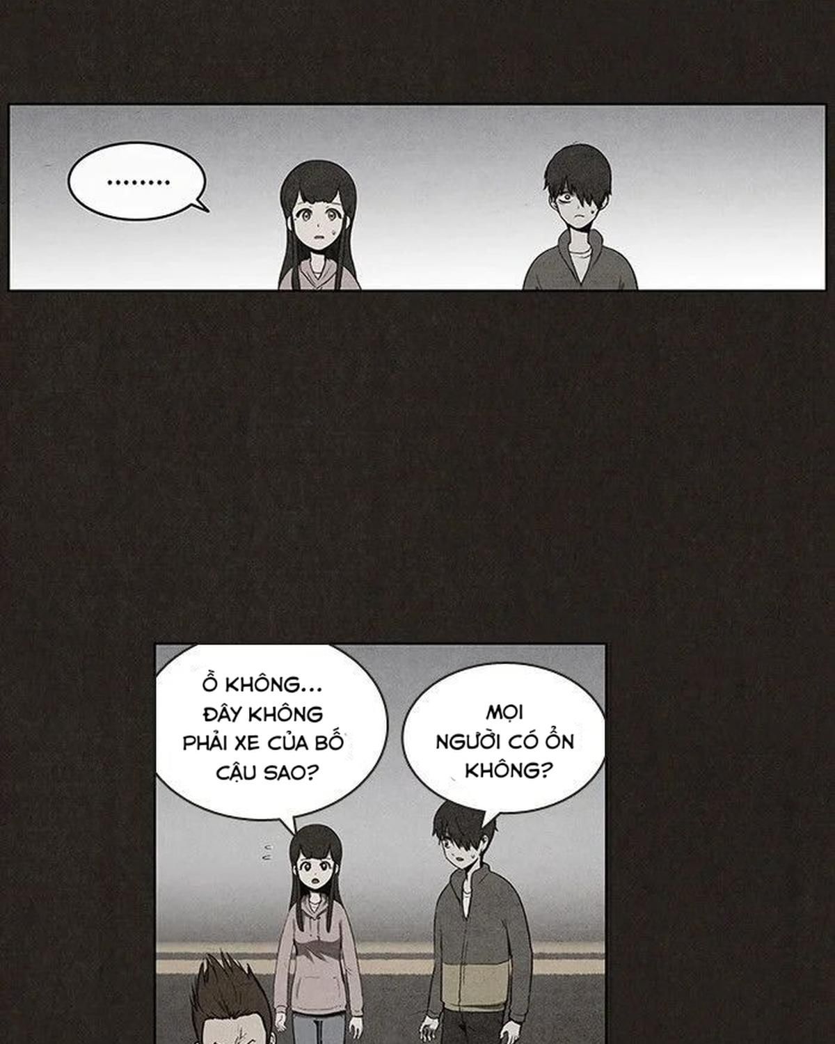 Bastard - Chương 26