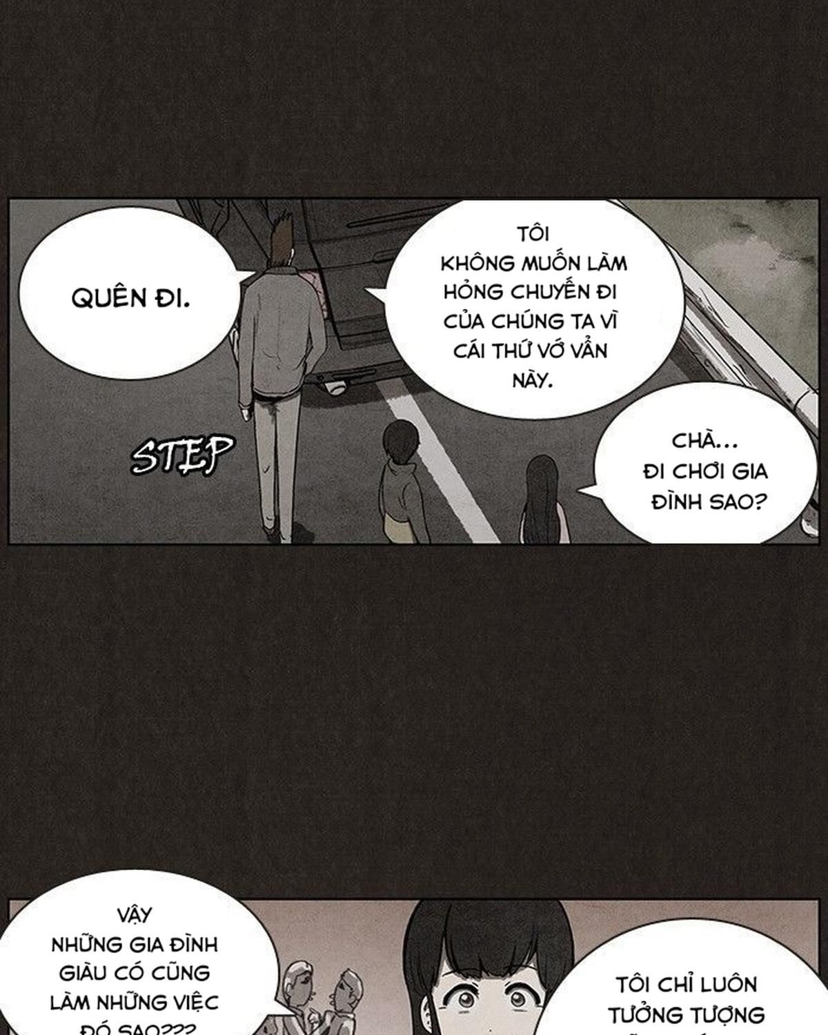 Bastard - Chương 26