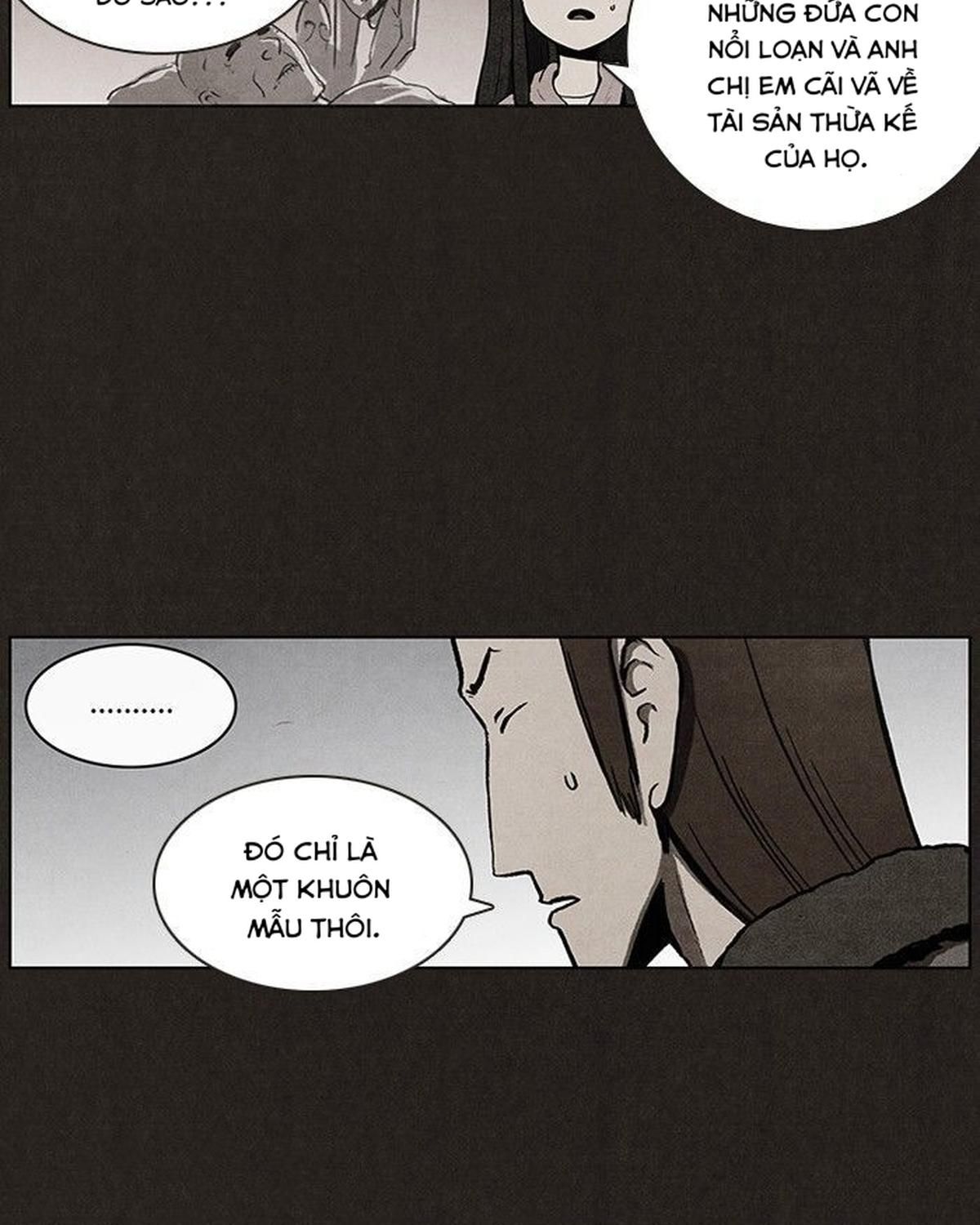 Bastard - Chương 26