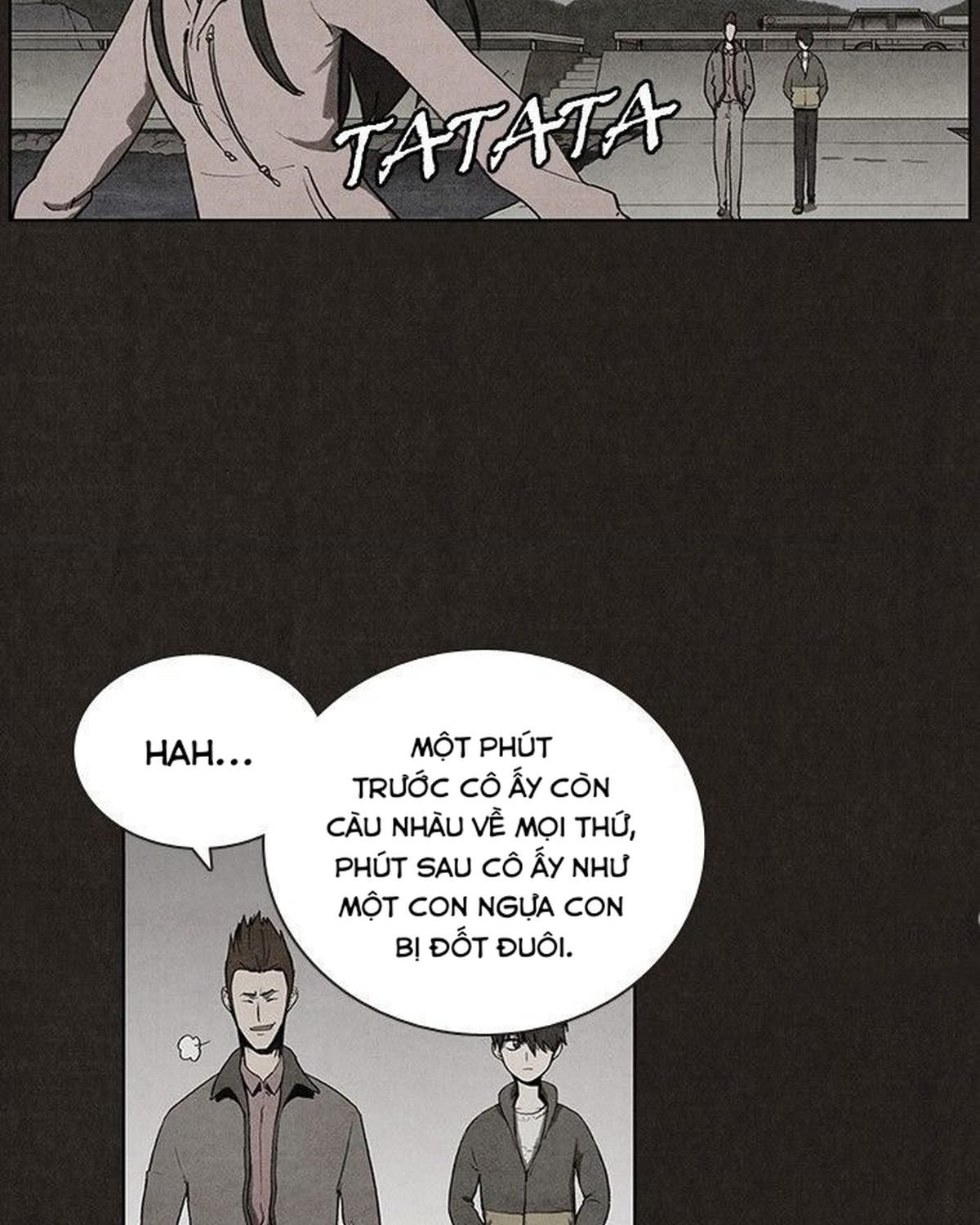 Bastard - Chương 26