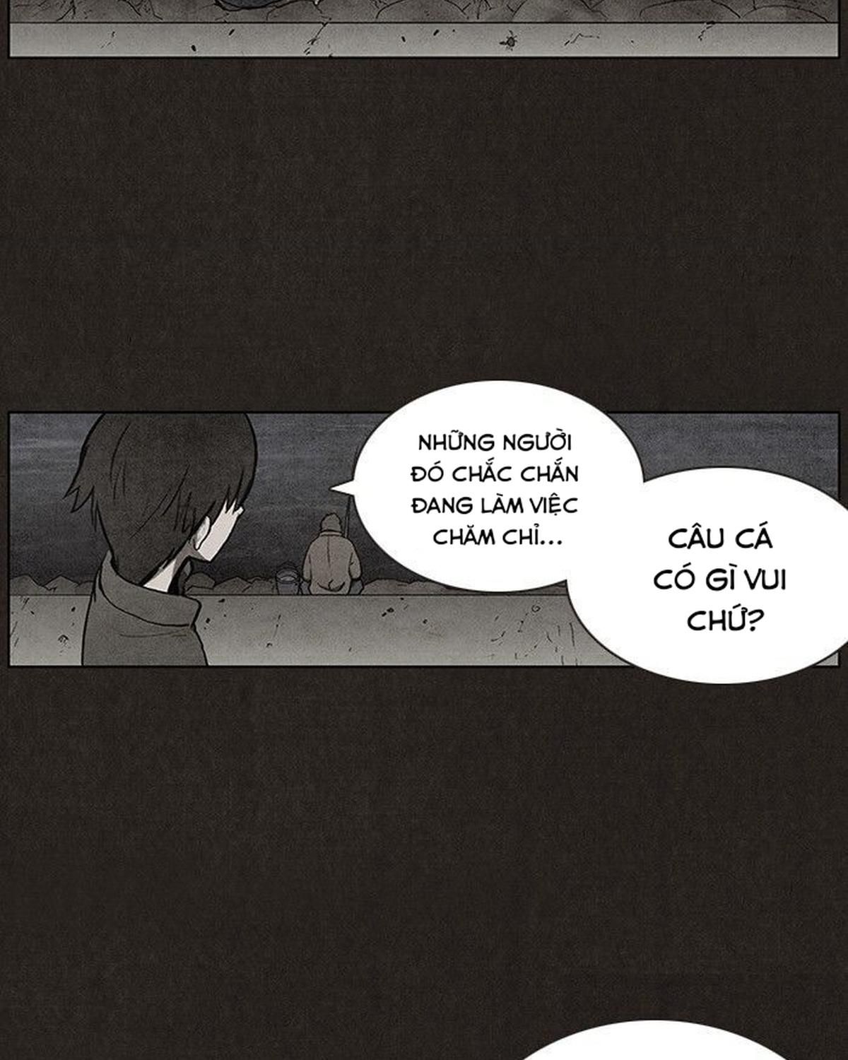 Bastard - Chương 26