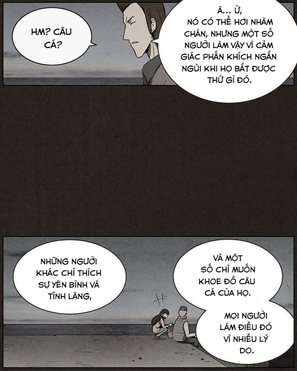 Bastard - Chương 26