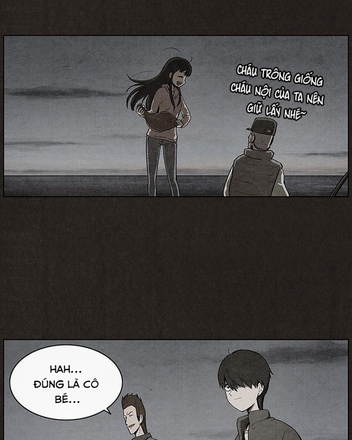 Bastard - Chương 26