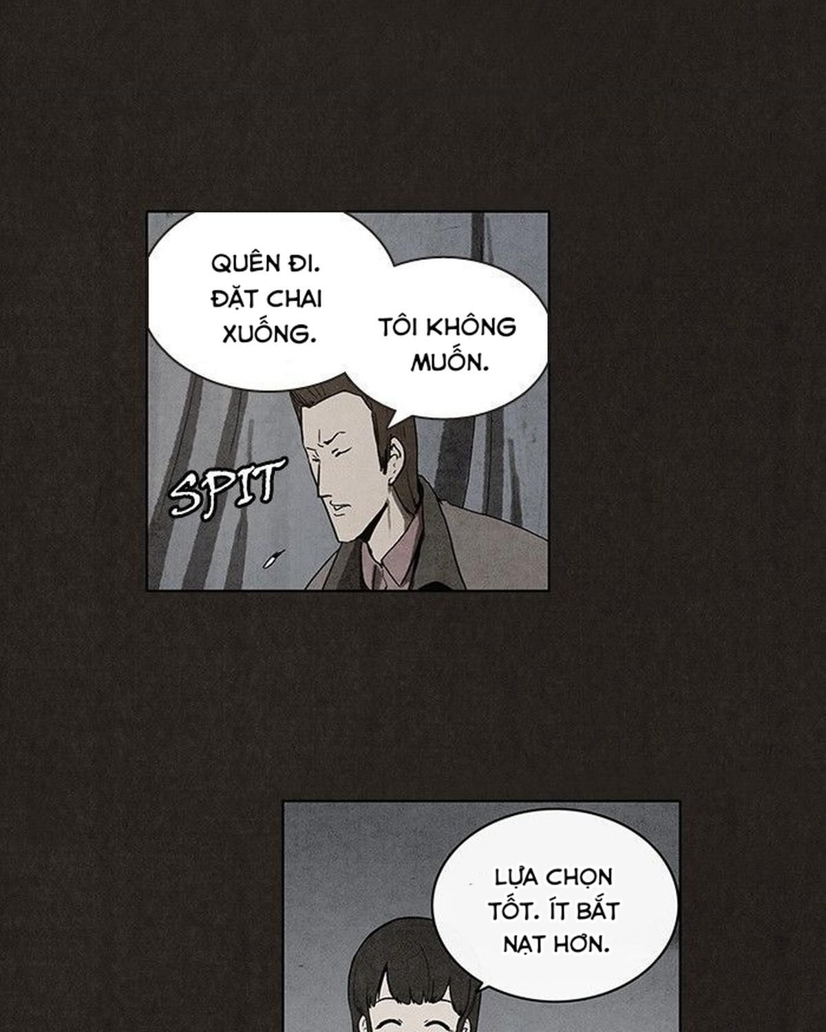 Bastard - Chương 26