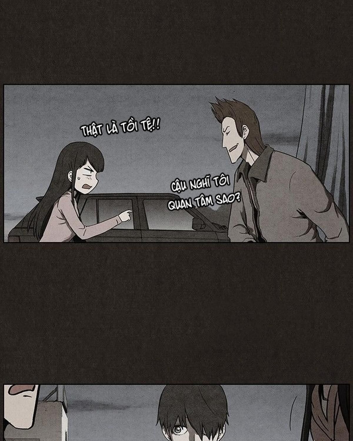 Bastard - Chương 26