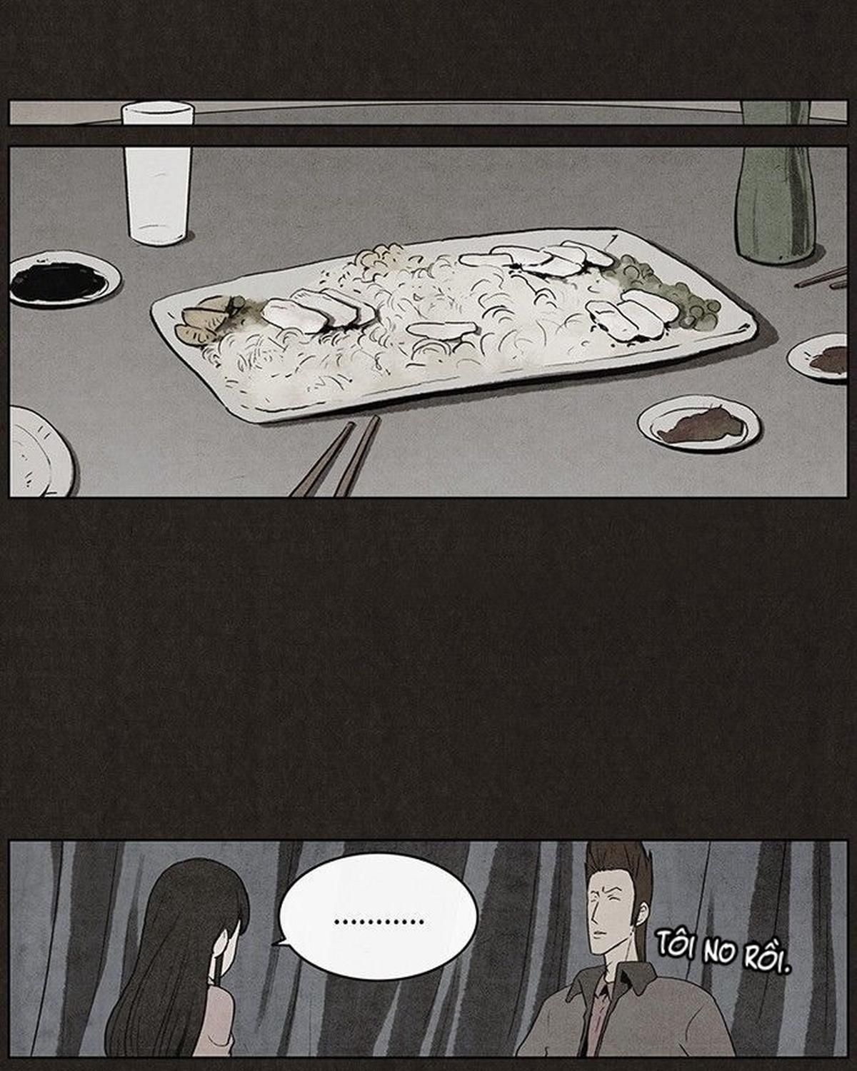 Bastard - Chương 26