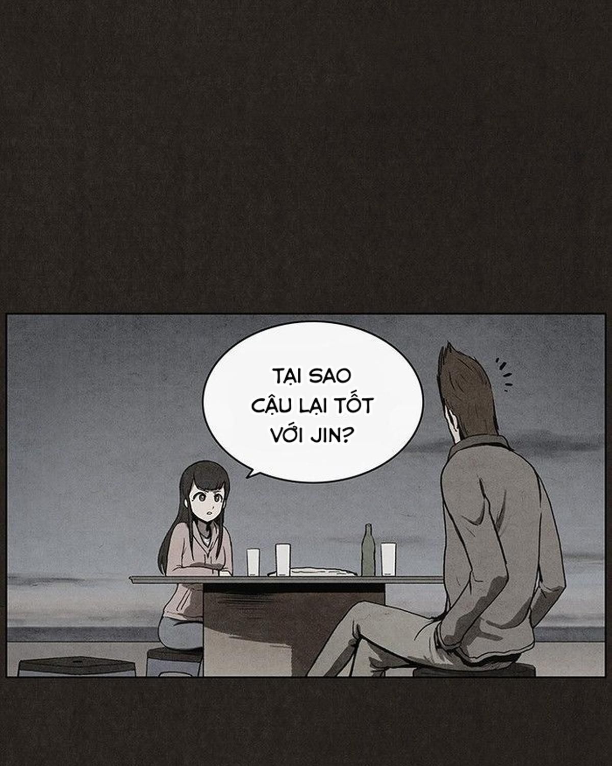 Bastard - Chương 26