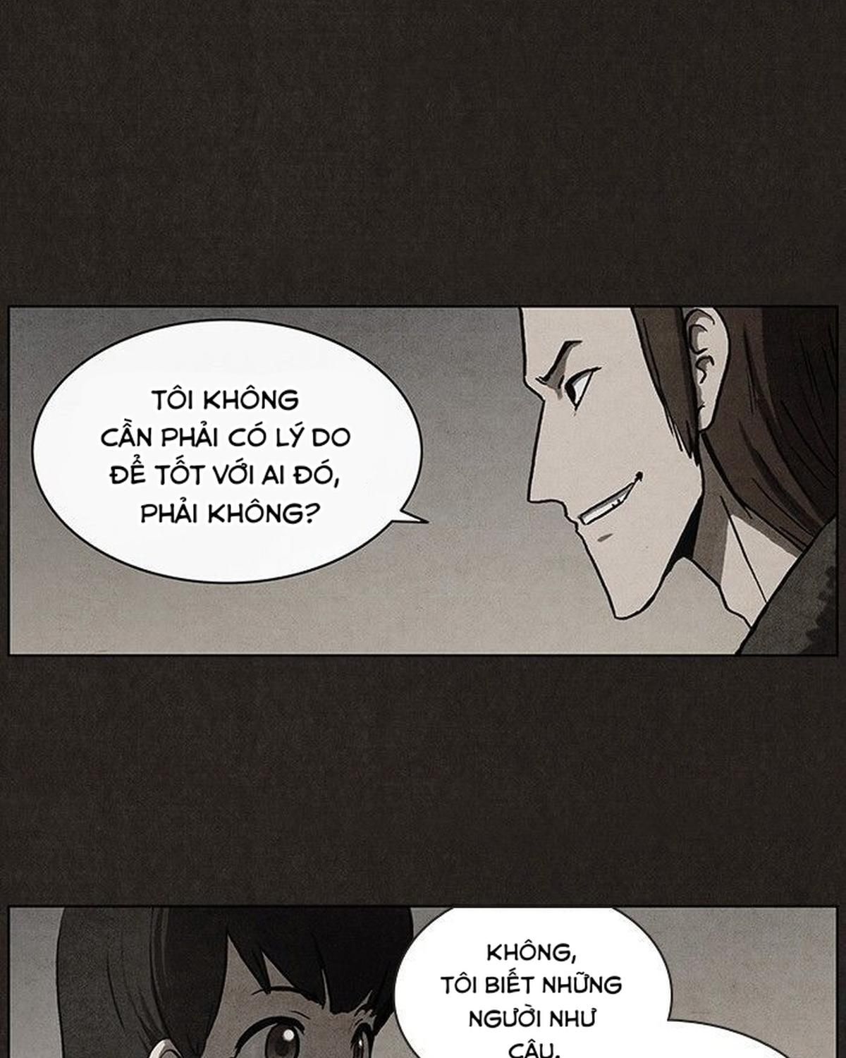 Bastard - Chương 26