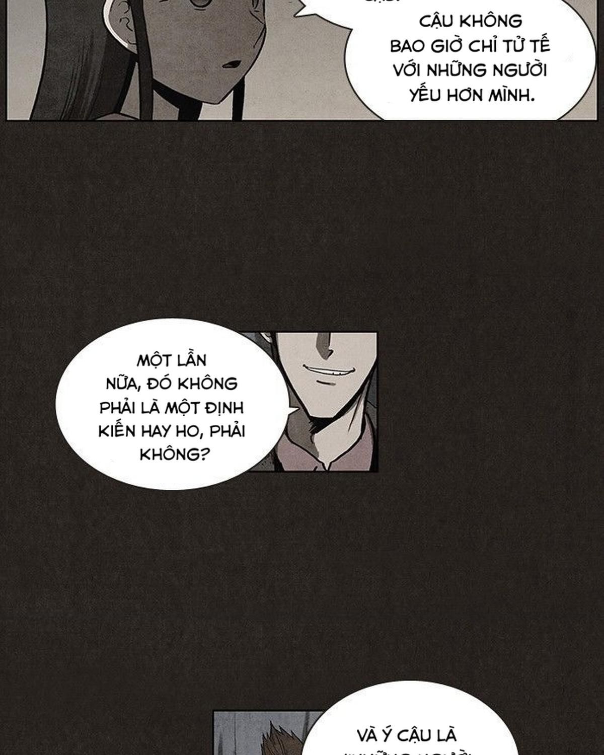 Bastard - Chương 26