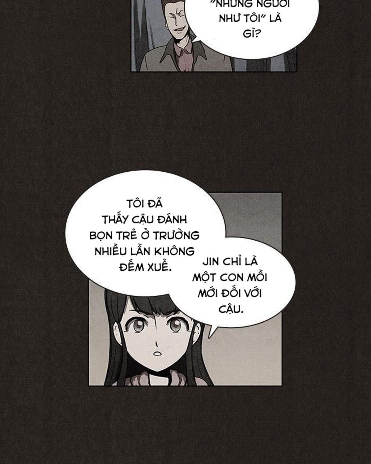 Bastard - Chương 26