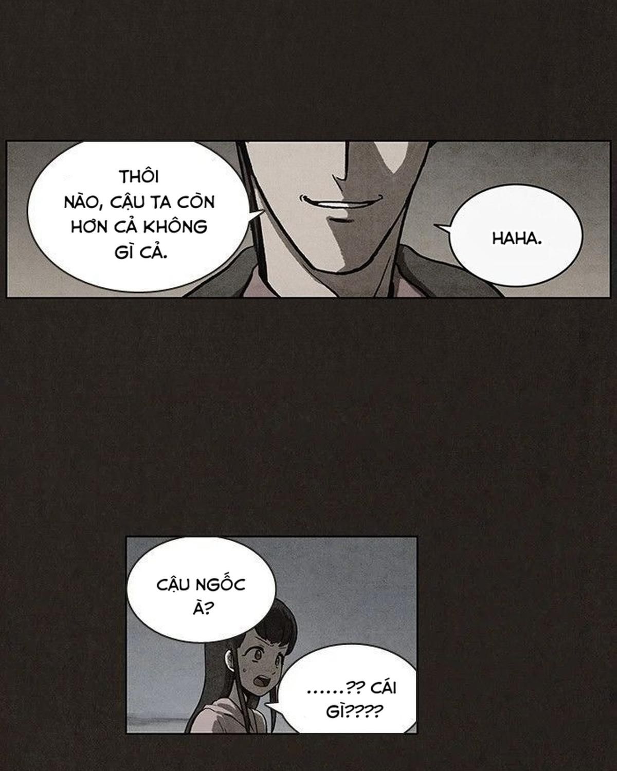Bastard - Chương 26