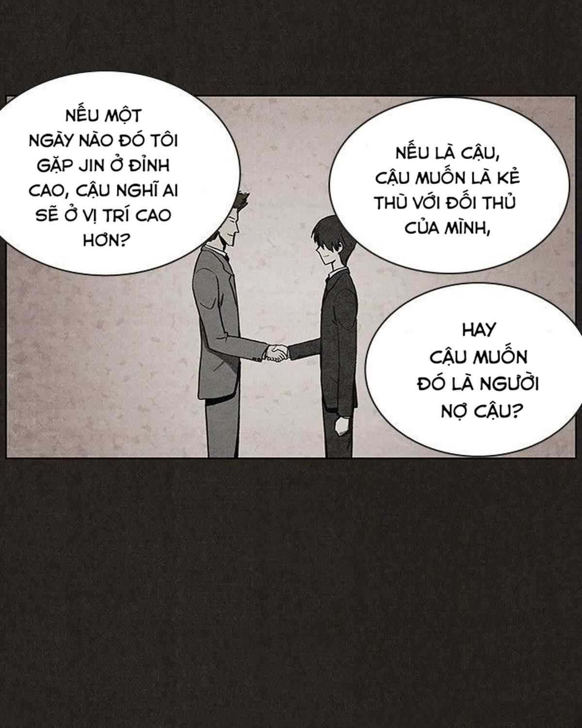 Bastard - Chương 26