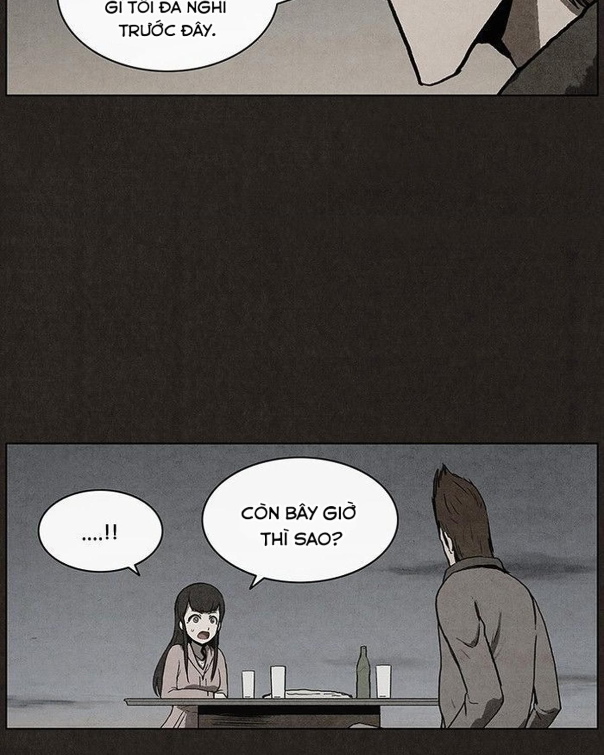 Bastard - Chương 26
