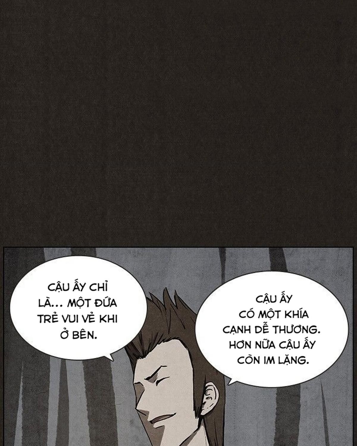 Bastard - Chương 26