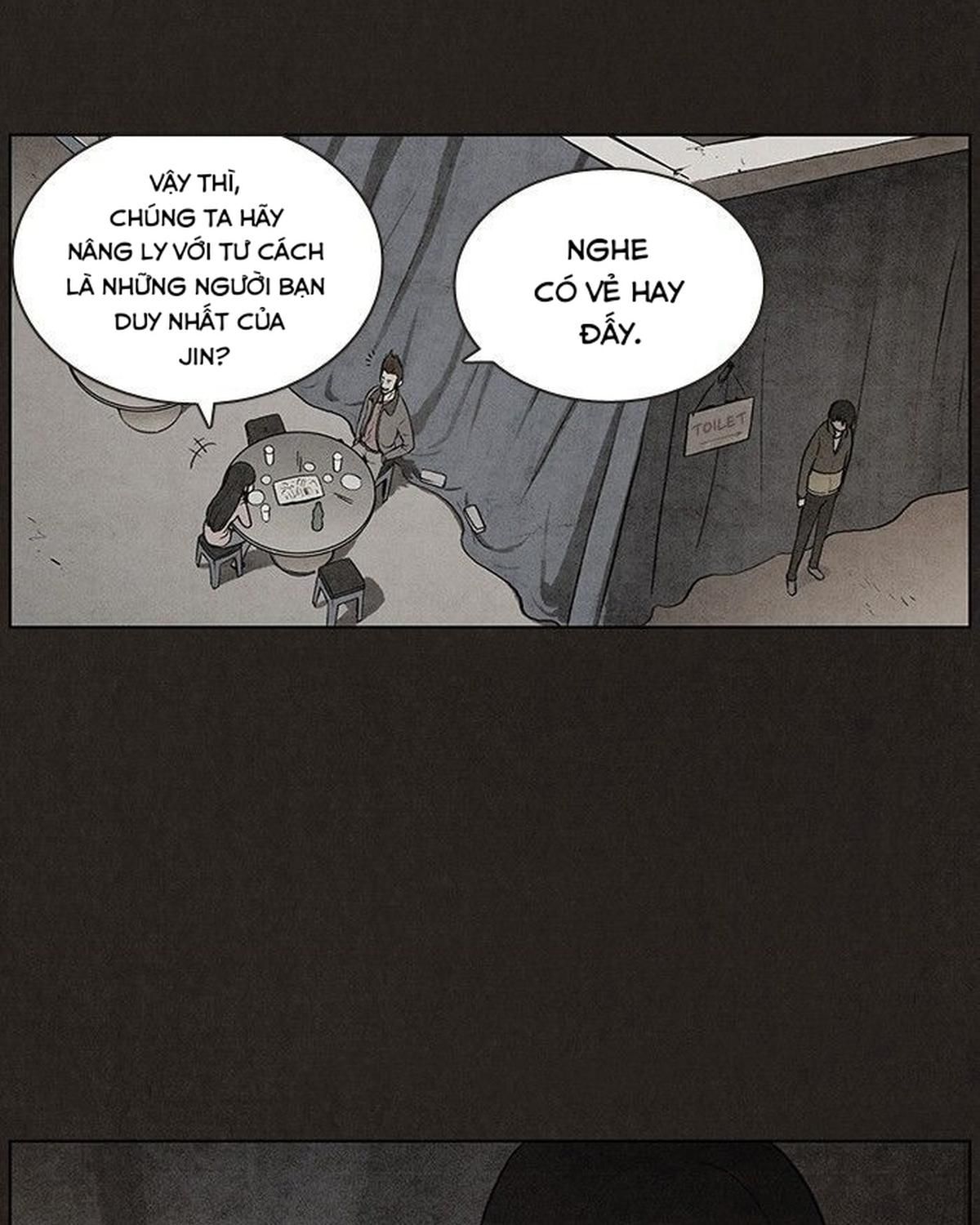 Bastard - Chương 26