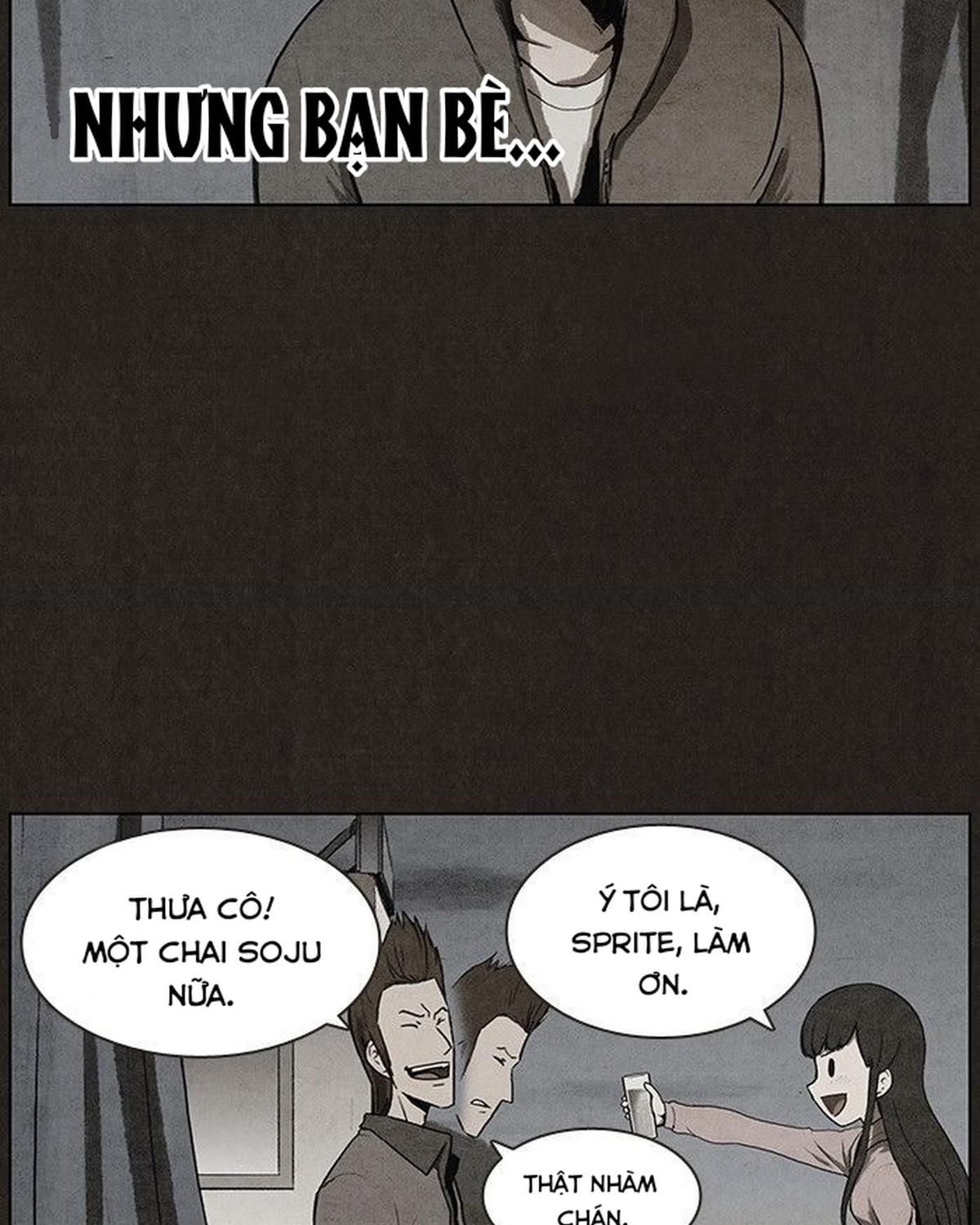 Bastard - Chương 26