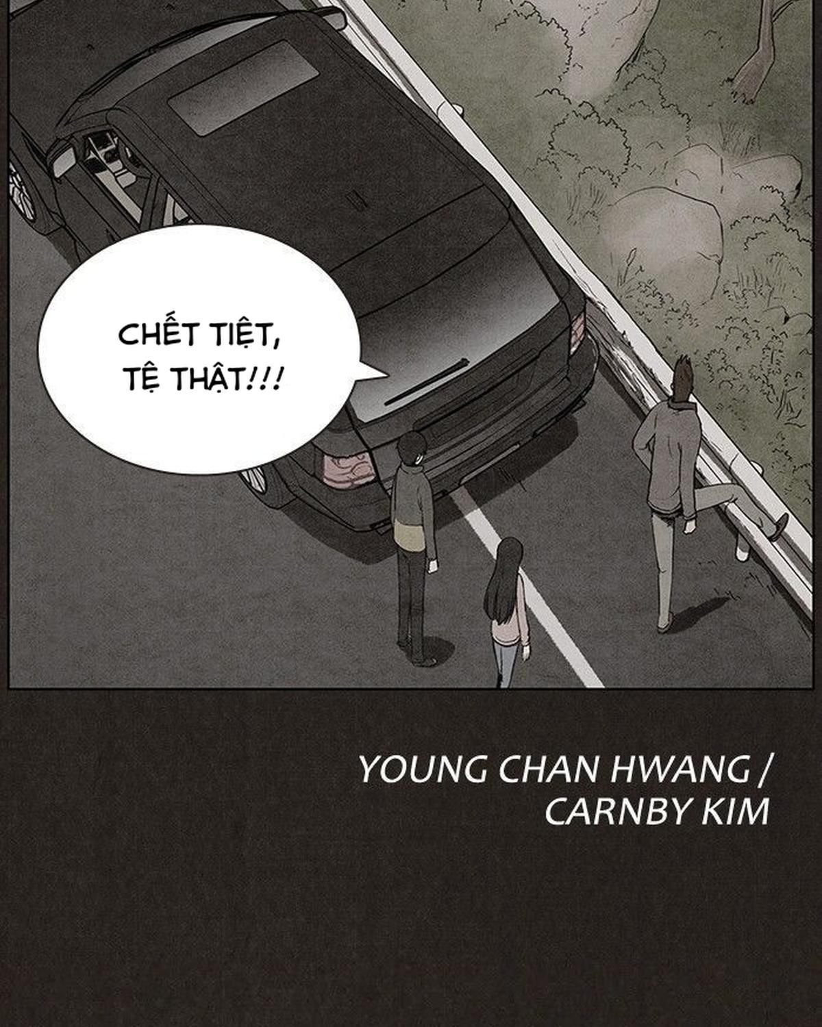 Bastard - Chương 26