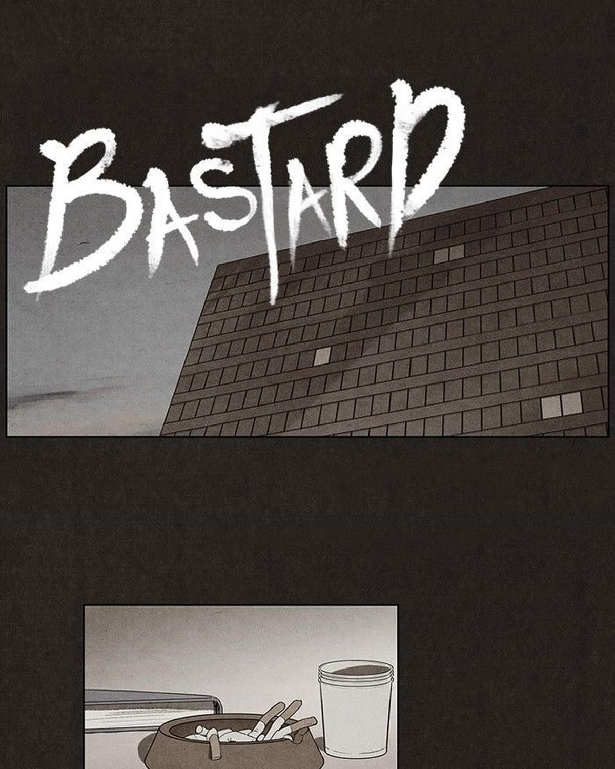 Bastard - Chương 27