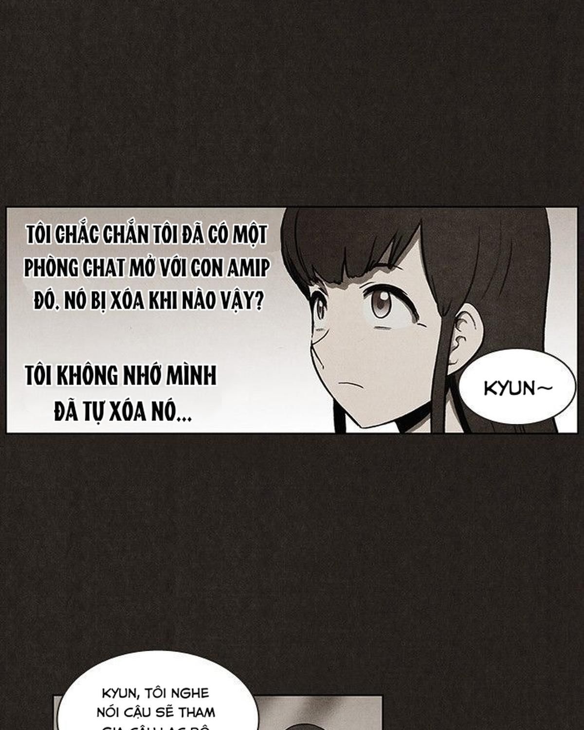Bastard - Chương 27
