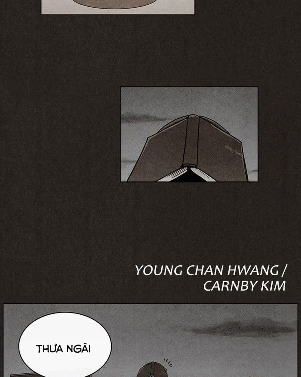 Bastard - Chương 27
