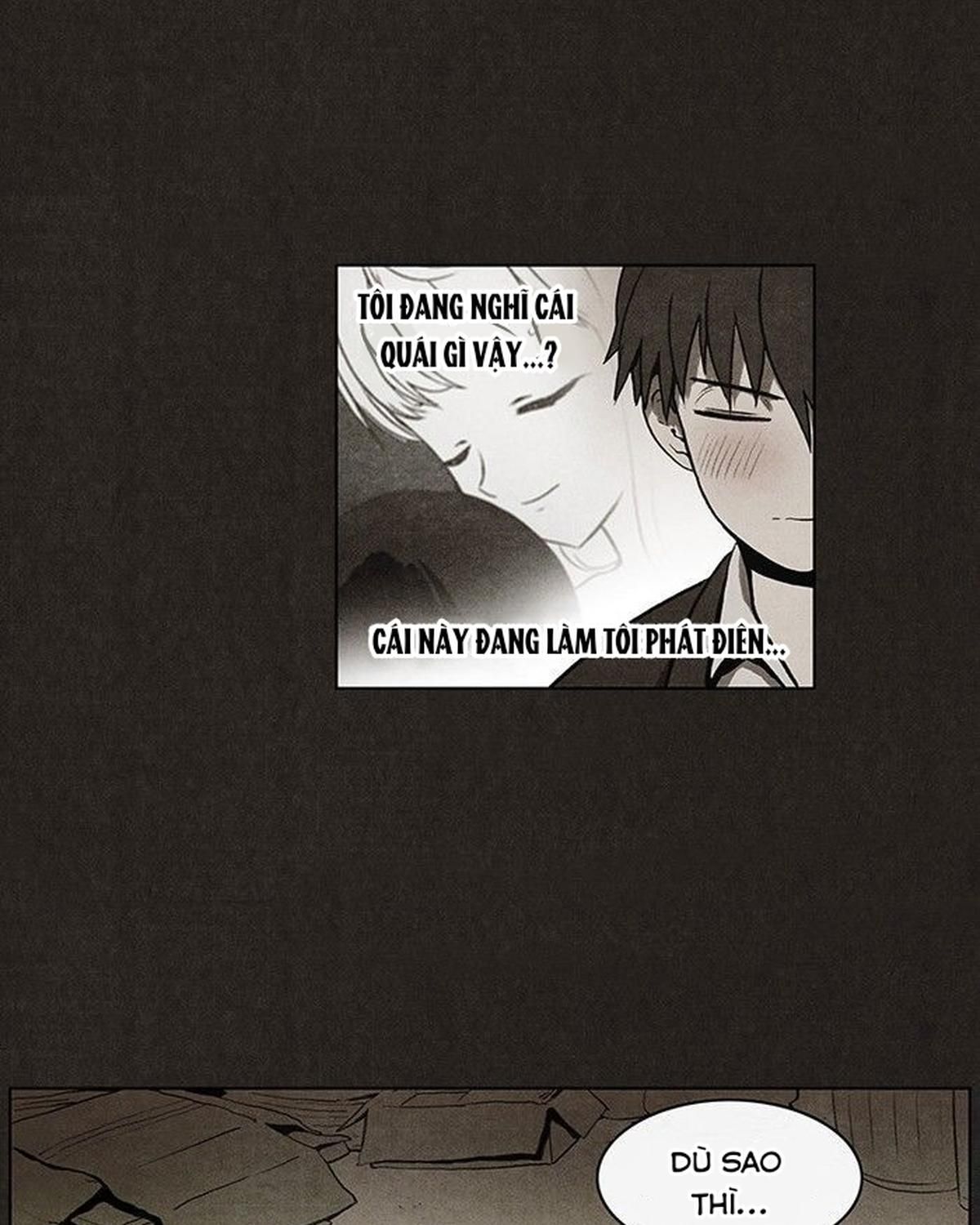 Bastard - Chương 27