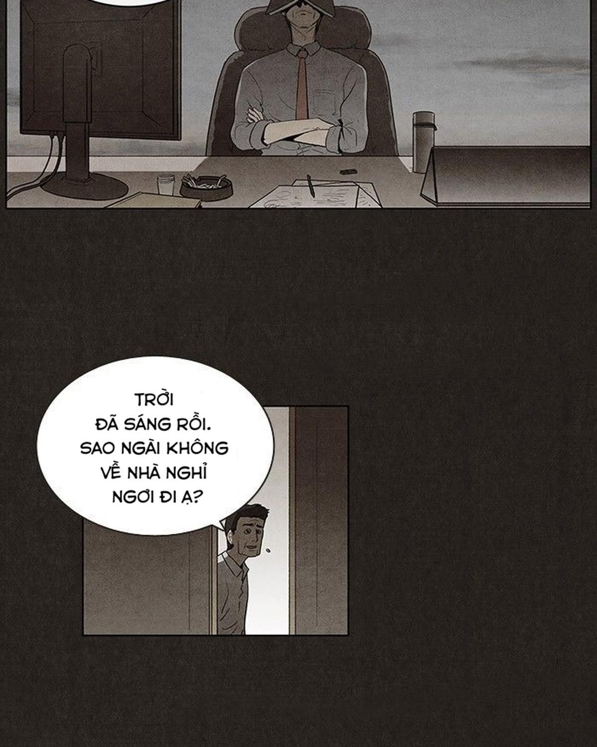 Bastard - Chương 27