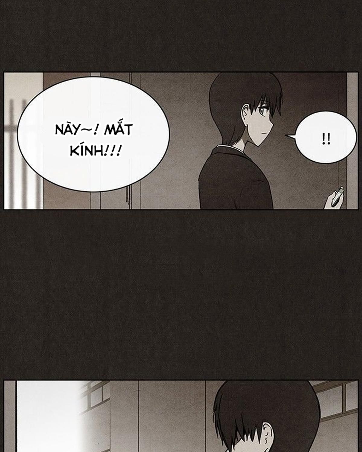 Bastard - Chương 27