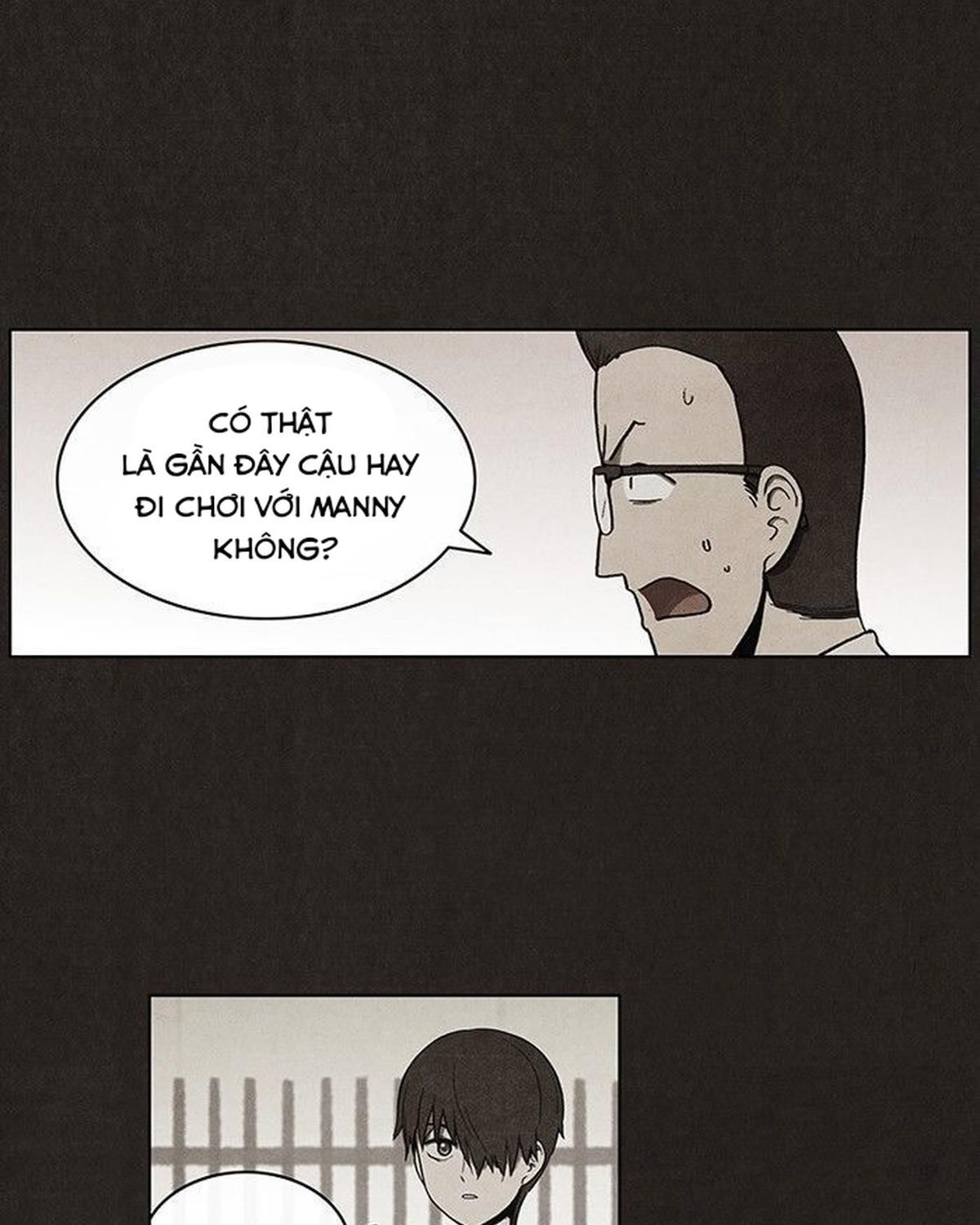 Bastard - Chương 27