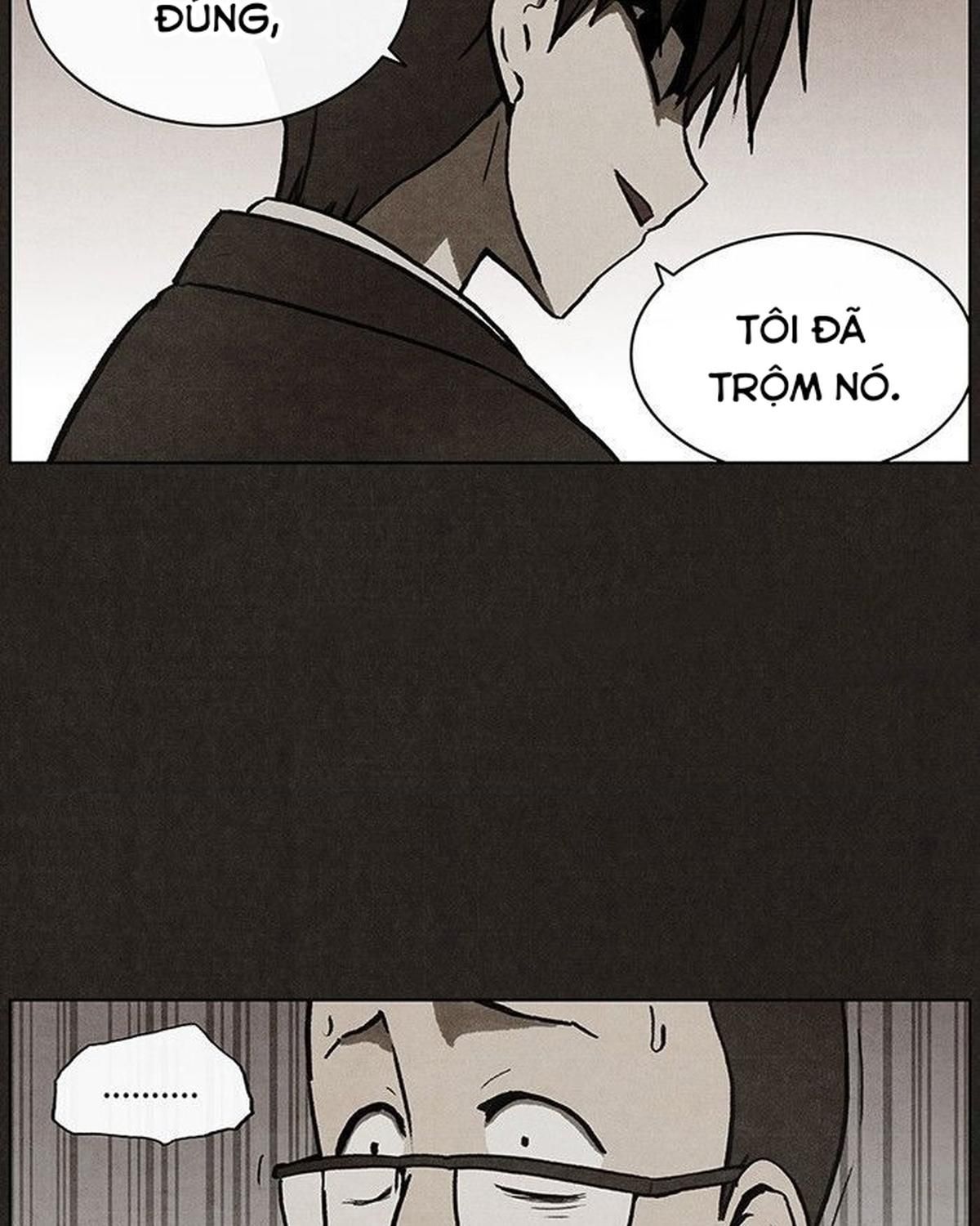 Bastard - Chương 27