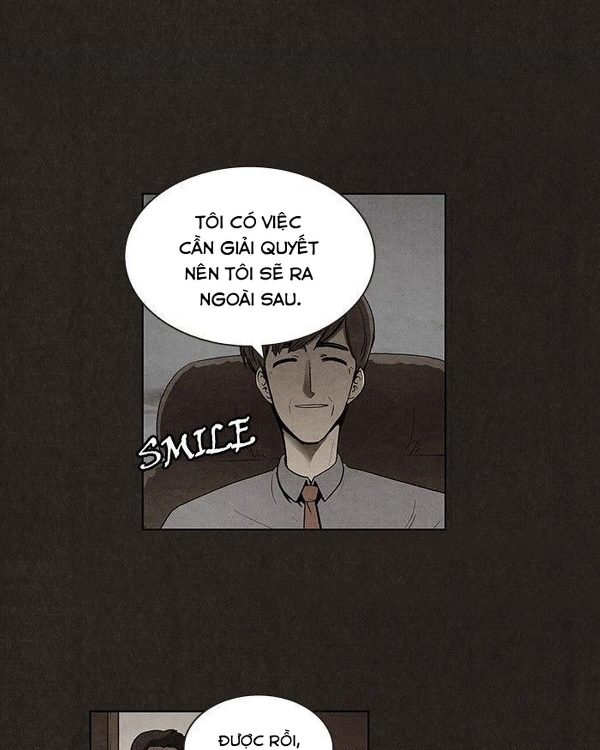 Bastard - Chương 27