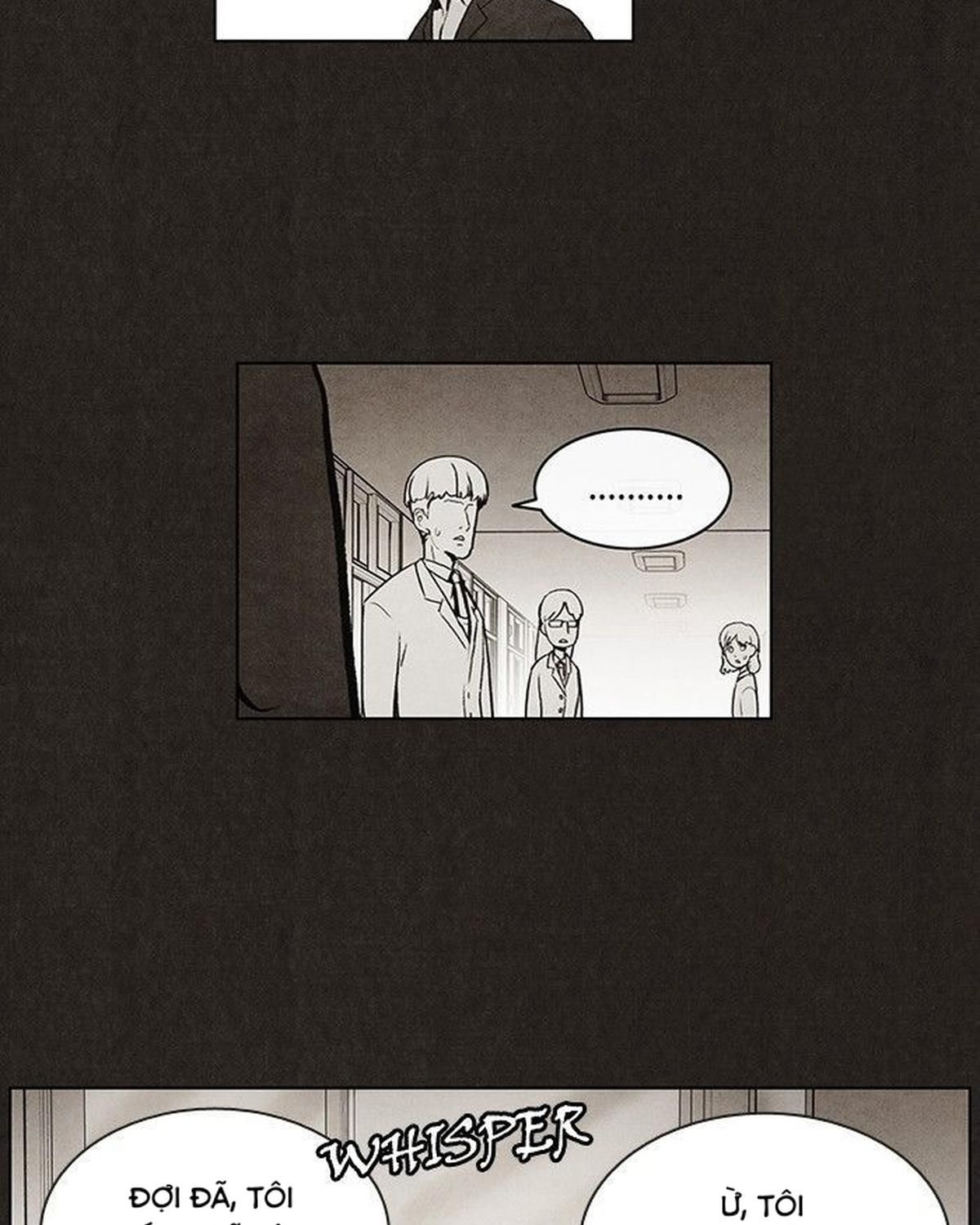 Bastard - Chương 27