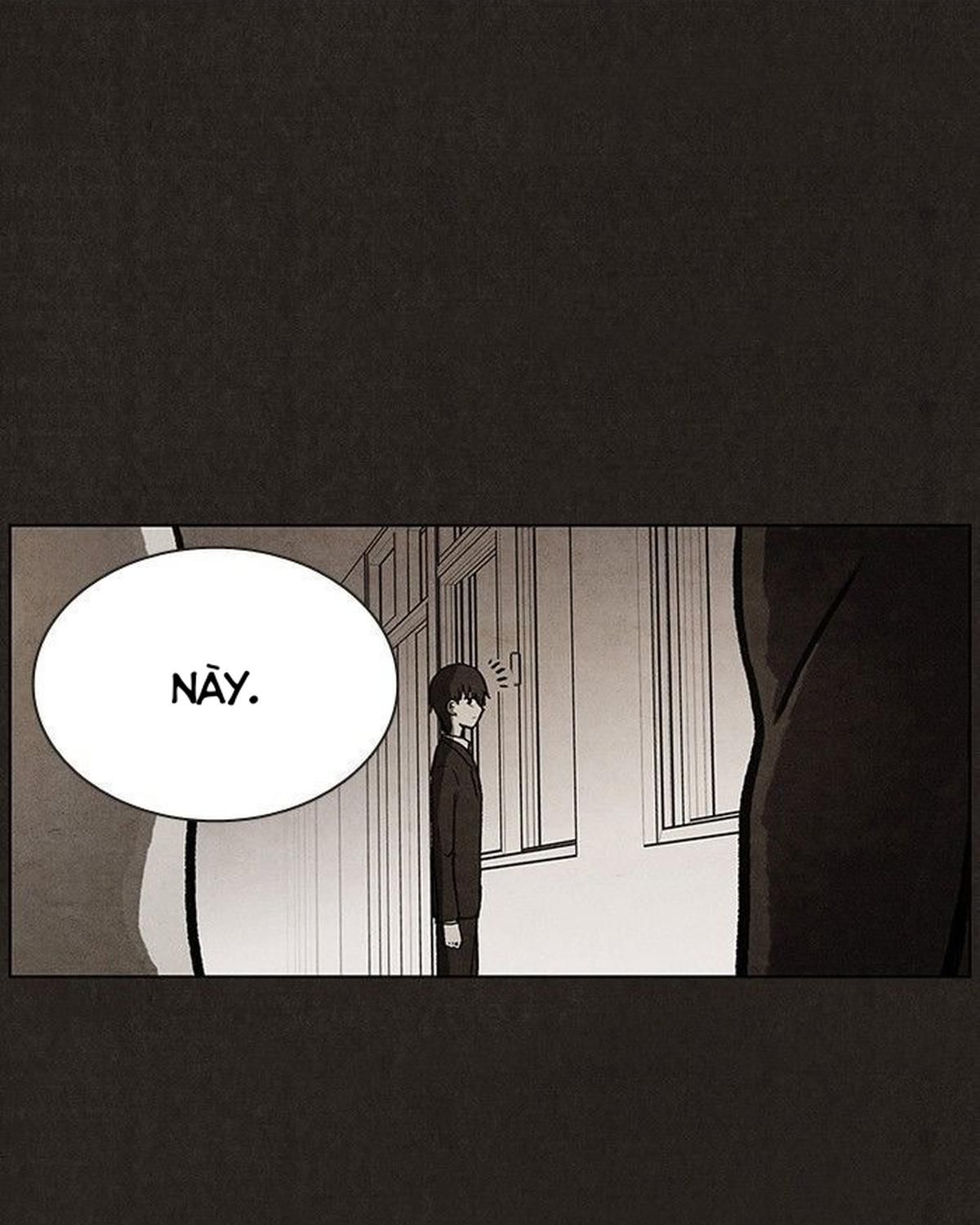 Bastard - Chương 27