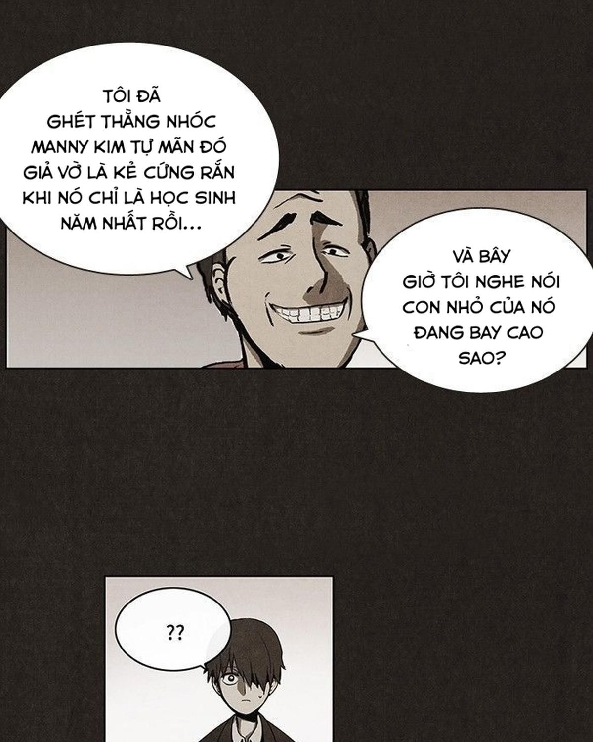 Bastard - Chương 27