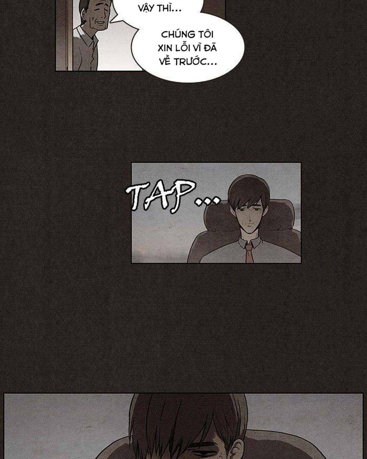 Bastard - Chương 27