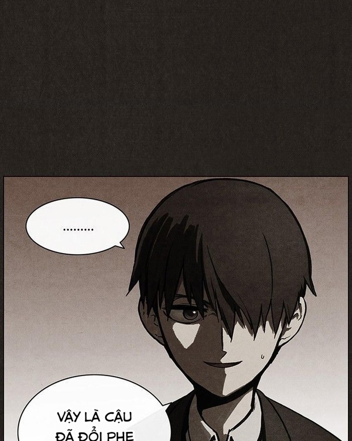 Bastard - Chương 27
