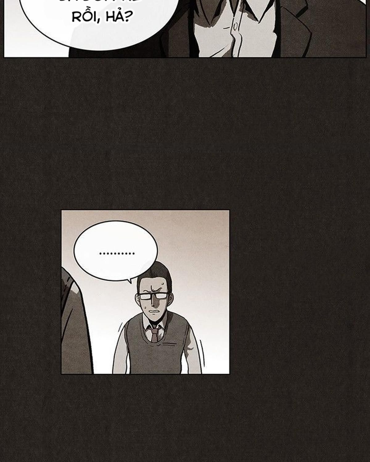 Bastard - Chương 27