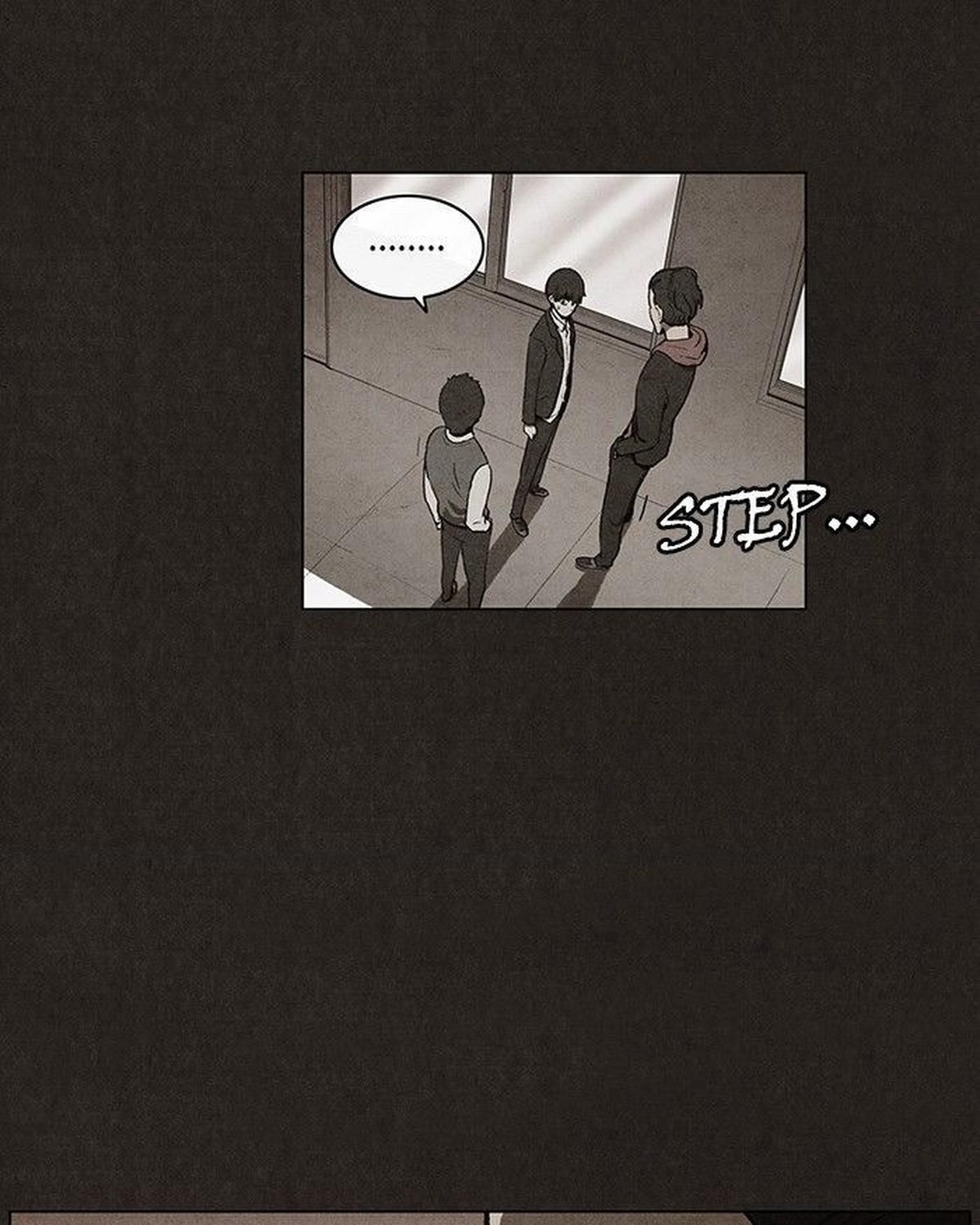 Bastard - Chương 27