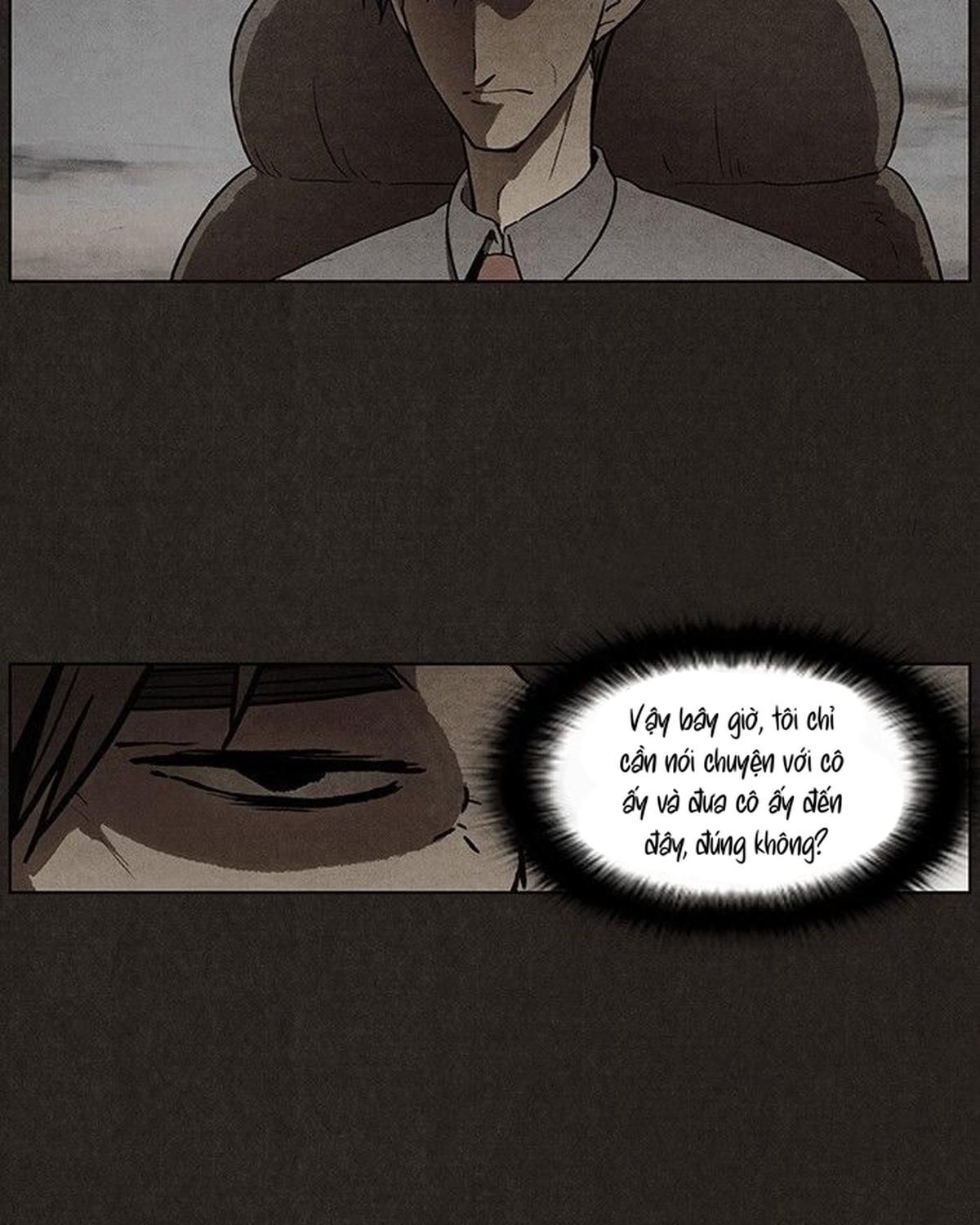 Bastard - Chương 27