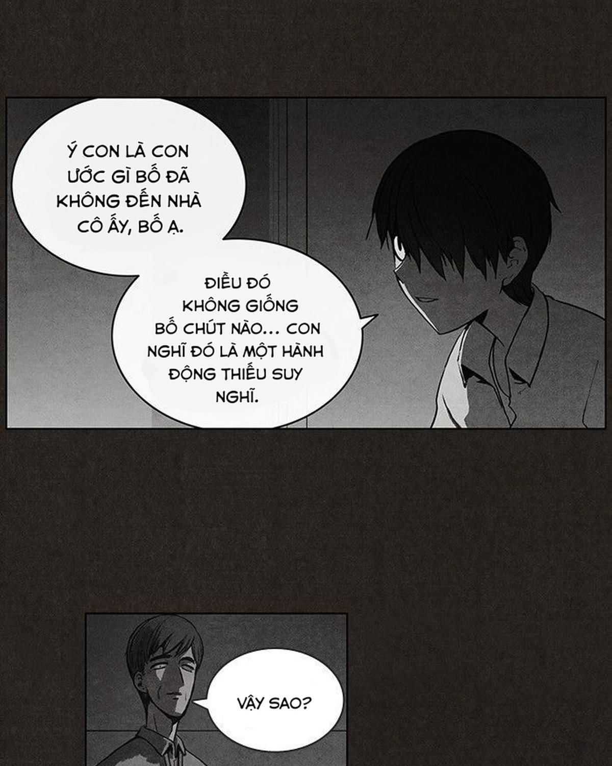 Bastard - Chương 27