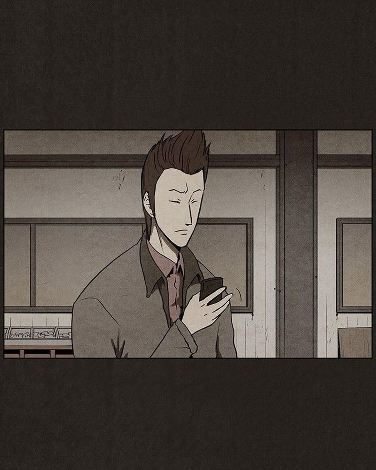 Bastard - Chương 28