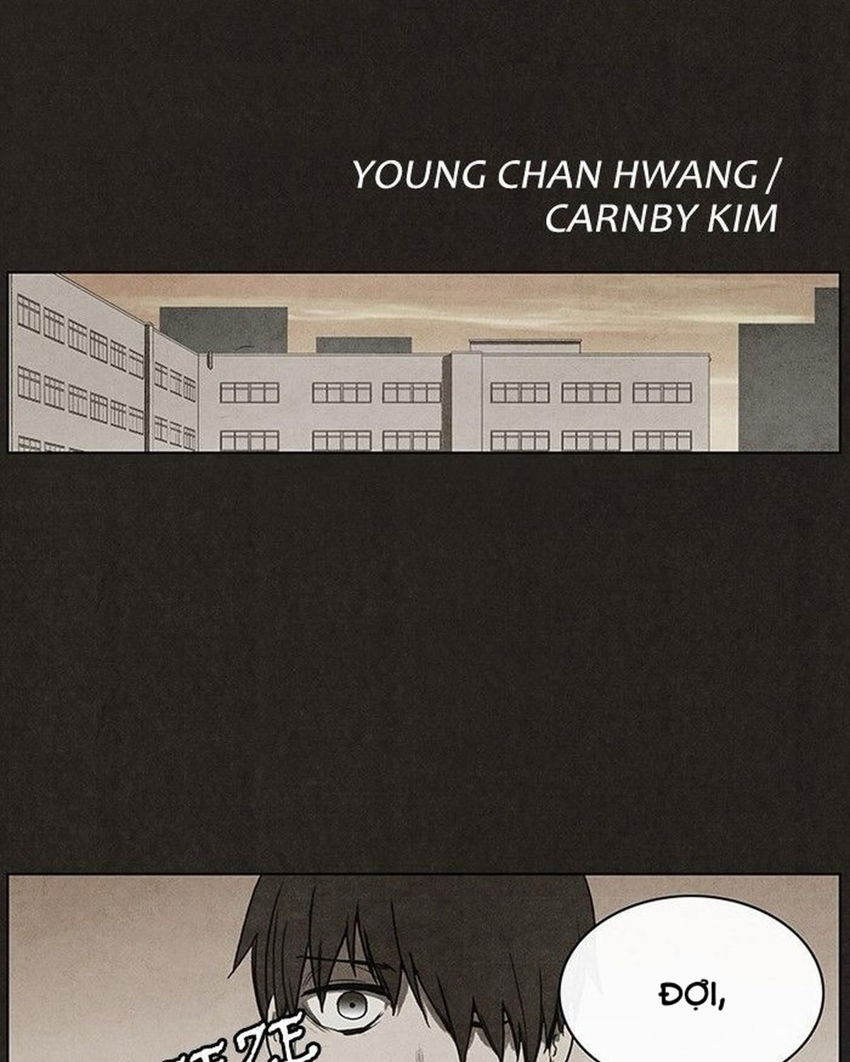 Bastard - Chương 28